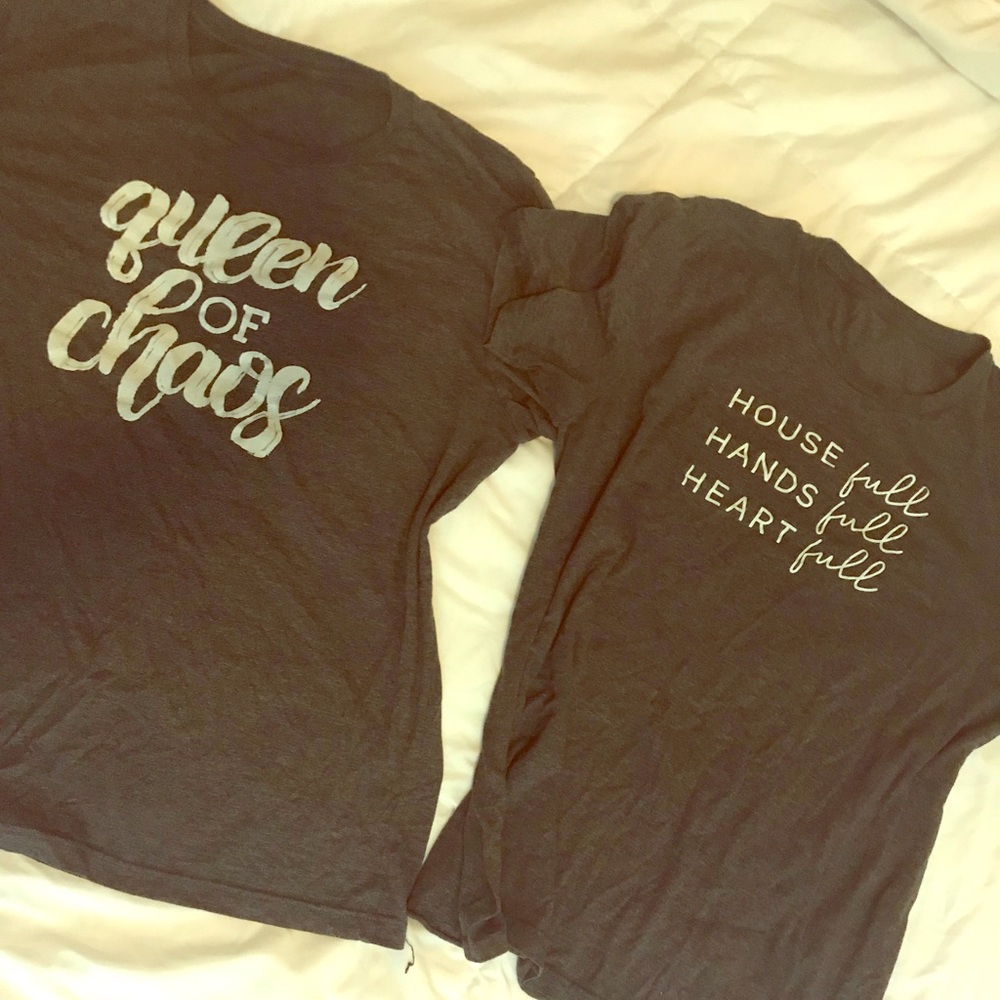 Mama Tee BUNDLE
